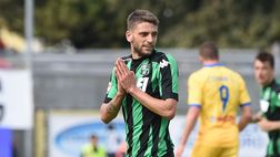 Guadagno: “Berardi diviso tra Sassuolo, Inter e Juventus? Conterà solo una cosa…”