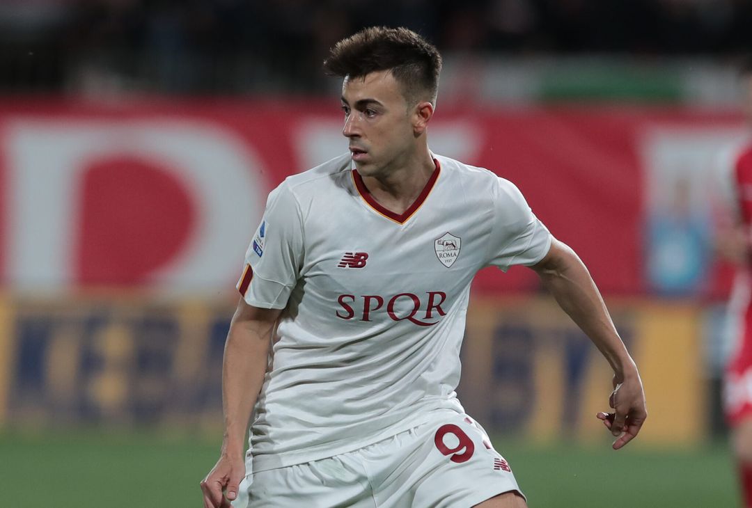 Monza-Roma 1-1 – FOTO GALLERY - immagine 98