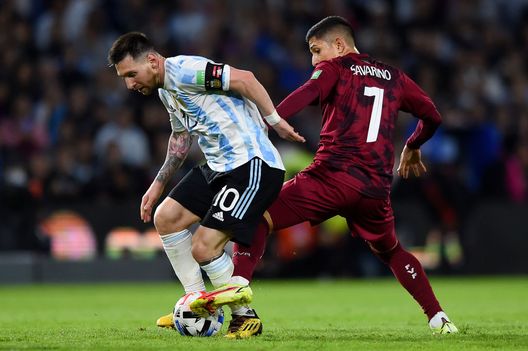Messi (getty images) Messi (getty images)