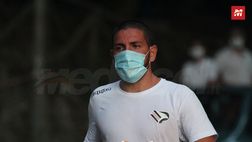 Crivello: “Dettagli fanno differenza. Atteggiamento e cattiveria non sono mancati”
