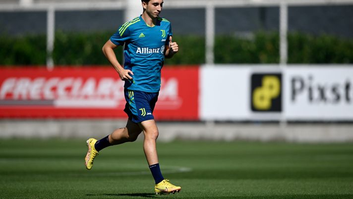 Qui Juve, Moretti in dubbio per il Bologna - immagine 1