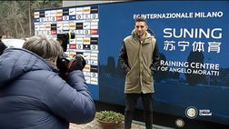 Pastorella (TS): “Gagliardini Top? Lo sapremo poi. Intanto l’Inter ha svoltato!”