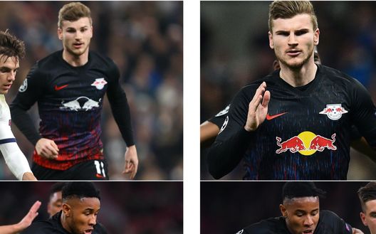 Scopri le differenze... 