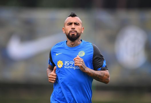 (Photo by Claudio Villa - Inter/Inter via Getty Images) (Photo by Claudio Villa - Inter/Inter via Getty Images)