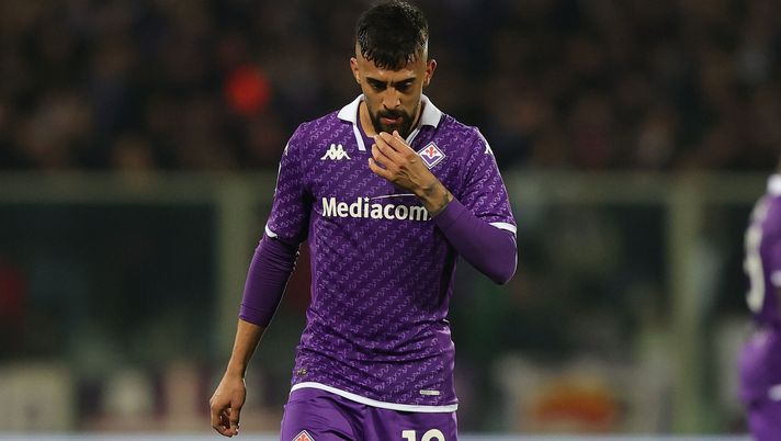 Nico Gonzalez, Bonaventura e Arthur: emergenza senatori, serve il gruppo - immagine 1