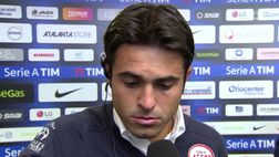Eder: “Gabigol? Qui il calcio è diverso ma ha qualità e avrà la sua chance”