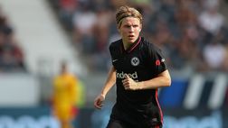 EX MILAN – Hauge tra alti e bassi. Rimpianto o affare?