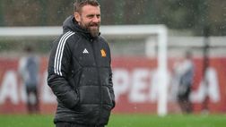 Le rivoluzioni di De Rossi e Calzona