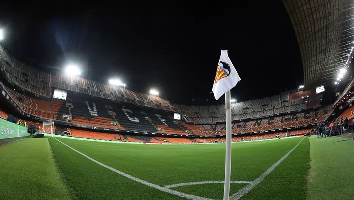 Stadio Mestalla Valencia (Getty Images)