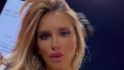 VIDEO / Lady Rugani mostra il dietro le quinte del nuovo programma: Michela è scatenata