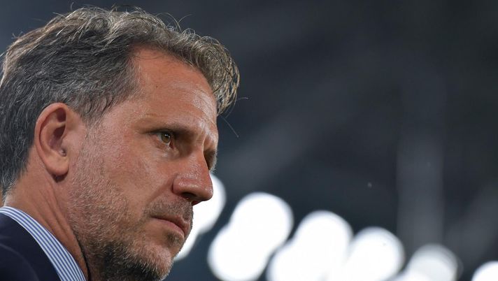 Il dirigente scudettato alla sua Piacenza... 