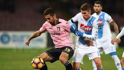 Bulgaria, Chochev convocato dal ct Petrov: l’ex Palermo sfiderà l’Italia di Mancini