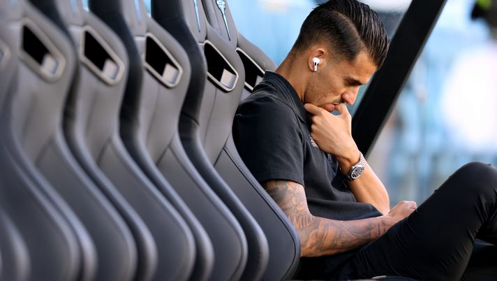 Getty Images Dani Ceballos torna single dopo cinque anni. L’indizio inequivocabile su Instagram - immagine 1