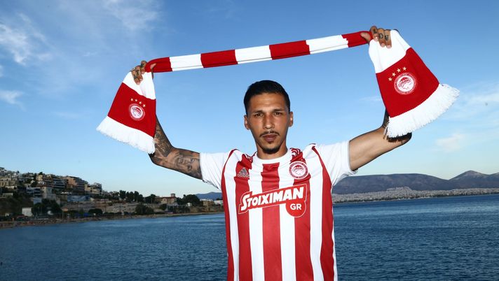 Non male come foto di presentazione 