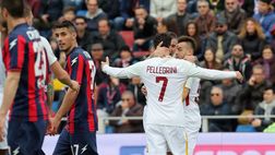 Lotta salvezza, Chievo e Crotone ko, vince il Cagliari