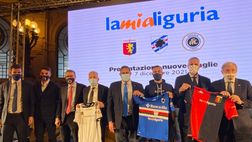 Binomio al via nel derby della Lanterna: bis di Spezia e Sampdoria per “La Mia Liguria”