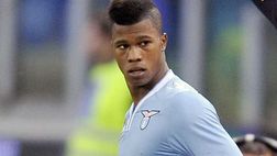 Così come raccolto dai colleghi di Repubblica, la Lazio sonda il terreno per Keita. Il club caro al