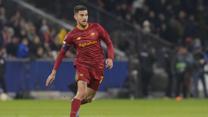 Pellegrini: “Mi sento meglio fisicamente. Non sbaglieremo l’approccio” - immagine 1