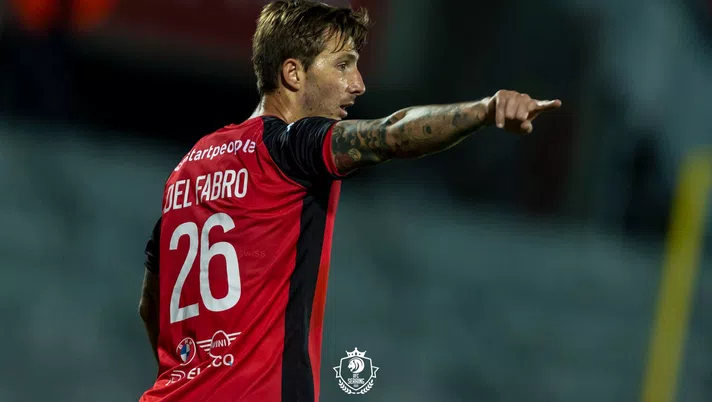 UFFICIALE Cittadella, Del Fabro in entrata e D’Urso in uscita - immagine 1