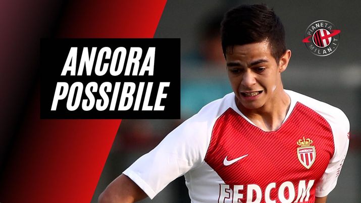 Romain Faivre Brest Calciomercato AC Milan