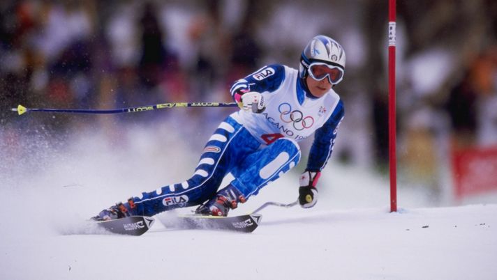 Getty Images  Getty Images
