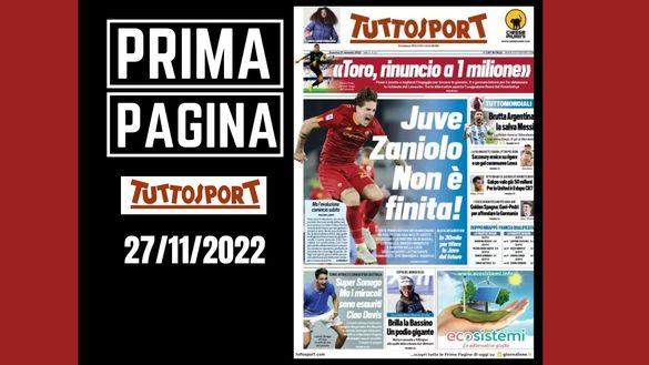 Tuttosport