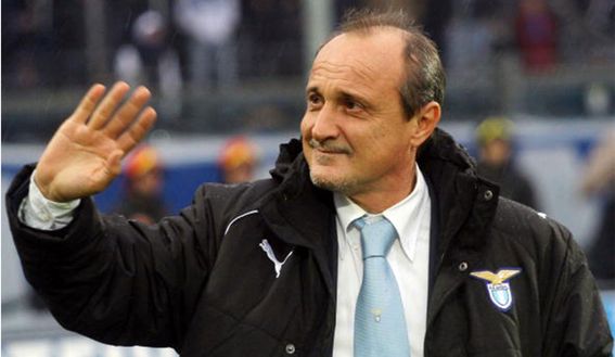 Delio Rossi Delio Rossi