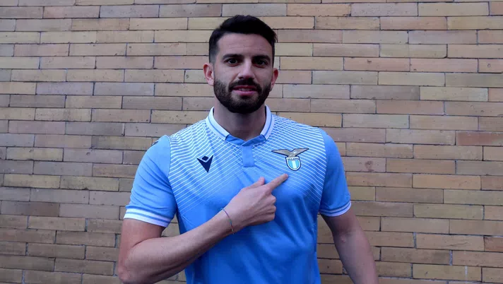 Notizie Lazio: Mateo Musacchio