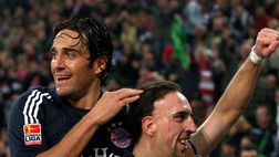 Toni: “Tanti si nascondono dietro Ribery. Commisso deve circondarsi di gente di calcio”
