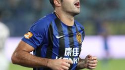 Eder: “Inter, puoi battere anche il Barcellona. Spalletti in ritiro parlava di scudetto…”