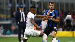Candreva prende tempo con la Samp: aspetta la Fiorentina. Ma…