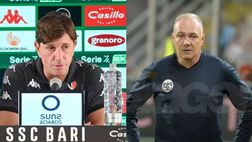 Palermo, perché Mignani ha superato Alvini: dati, numeri e filosofie a confronto