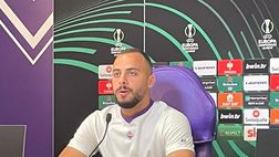 VIDEO VN – Cabral: “Sono cambiato. Ecco cosa mi ha aiutato”