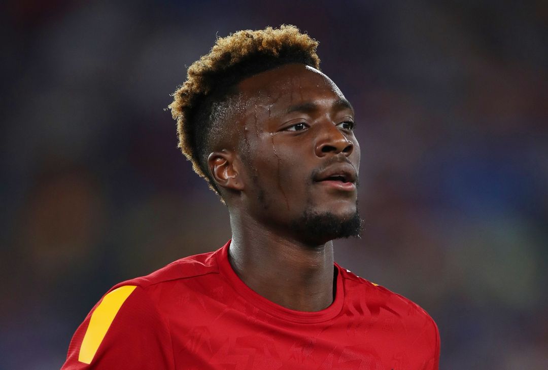 Roma-Monza 3-0 – FOTO GALLERY - immagine 10