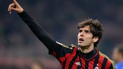 Compleanno Kaká, gli auguri del Milan: “Giocatore di eleganza e classe”