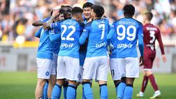 Torino, il Napoli è bestia nera tanto quanto la Juve: 16 gare senza successi in A