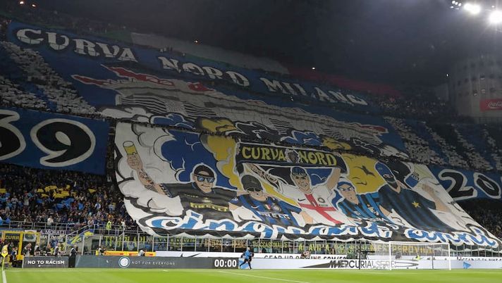 Inter-Atalanta, la Nord: “In silenzio per 15 minuti, ora basta. E non  vogliamo credere che…” - FC Inter 1908