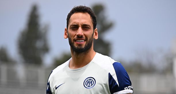 Inter, tegola Calhanoglu: altro stop muscolare, l’esito degli esami svolti a Seattle- immagine 3