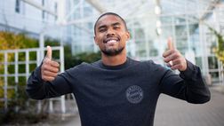 Douglas Costa, parla l’agente: “Difficile il Bayern lo riscatti”
