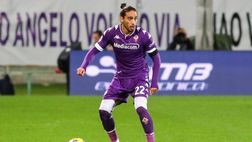 Caceres-Fiorentina, prove di rinnovo. L’uruguaiano può restare