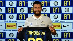 Regalia: “L’Inter si era mossa bene con Benega e Candreva, poi…”