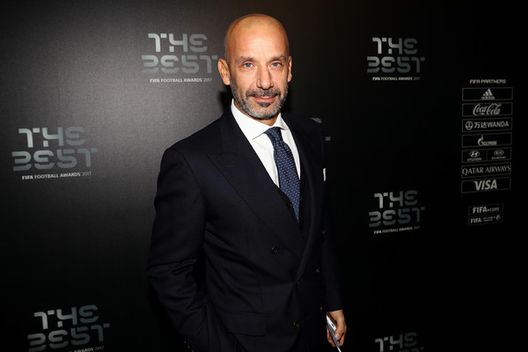 Vialli (getty images) Vialli (getty images)