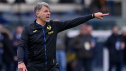 Baroni: “Oggi era un crocevia, sono felice per i ragazzi e per il pubblico”