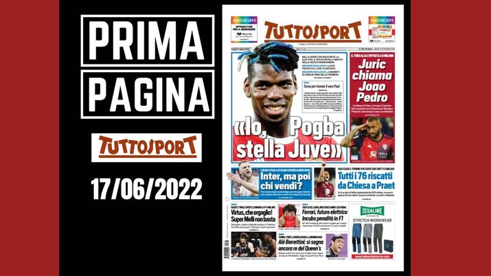 Tuttosport