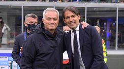 Vernazza: “Inter di Mourinho? Inzaghi gioca meglio, ma quella squadra era…”