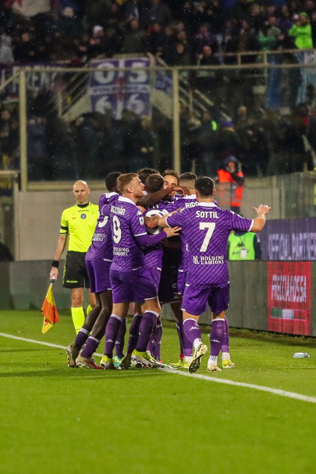 L’opinione: “Quinto posto per la Fiorentina, utopia o sogno concreto?”- immagine 2