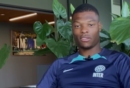 Dumfries a Inter TV: “Stanco ma orgoglioso e felice. Dobbiamo chiudere in bellezza”- immagine 2