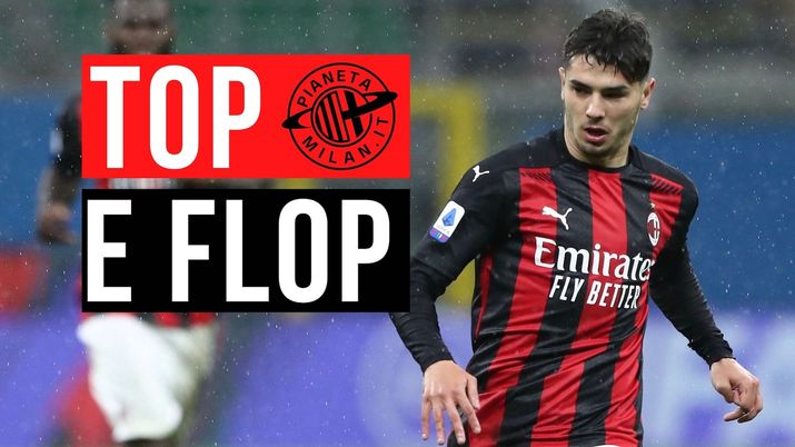Brahim Díaz tra i migliori in campo di Milan-Modena: i top e i flop della partita di ieri | AC Milan News (Getty Images) 