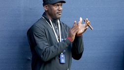 Basket, Michael Jordan tratta la cessione di parte degli Hornets