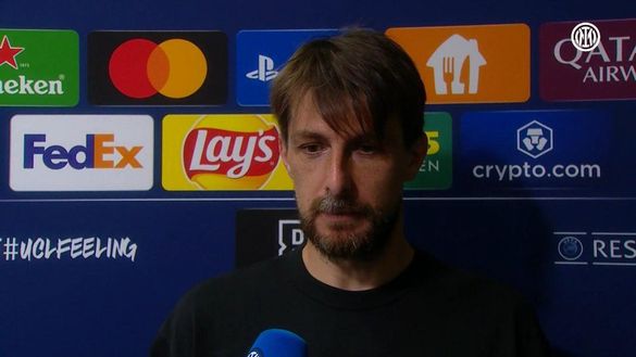 Acerbi: “Andavano al doppio di noi. Psg talmente ingiocabile che esci e ti chiedi…” Acerbi: “Andavano al doppio di noi. Psg talmente ingiocabile che esci e ti chiedi…” - immagine 1